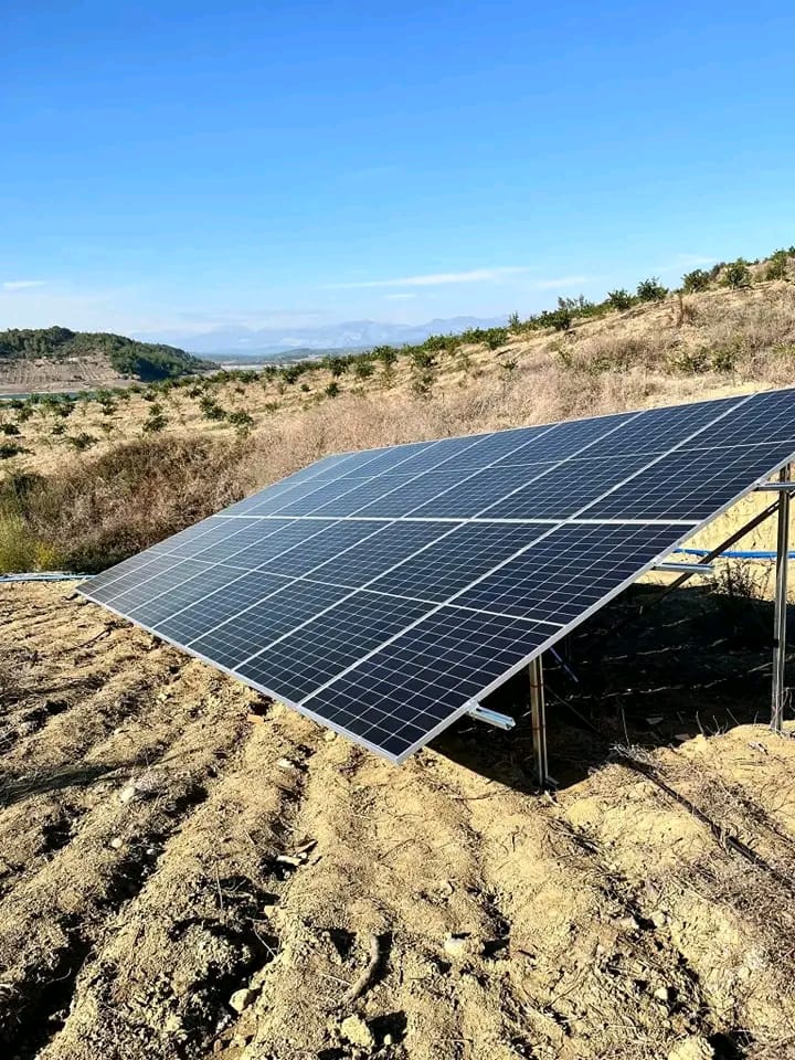 Ada Solar Enerji 